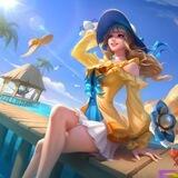 Guinevere