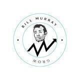 Bill Murray Grow