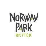 NorwayPark.Yakutsk