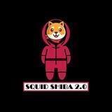 SQUID SHIBA 2.0