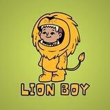 Lion Boy