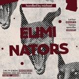 The Eliminators. [PROMO]