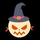 Halloween Crows