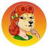 Miss Rose Inu Portal