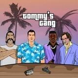 Tommy's Gang
