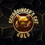 SCHRÖDINGER'S CATGOLD