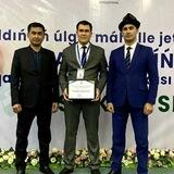 "Бунёдкор" МПЖ жаслары