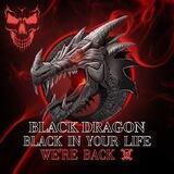 𝐎fc 𝐁lack𝐃ragon