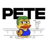 Pete token chat!