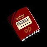 📙 Дневник амбассадора | Crypto Party