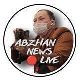 ABZHAN NEWS | 🔴 LIVE