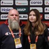 О хоккее и жизни