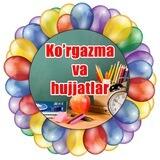 KORGAZMA VA HUJJATLAR
