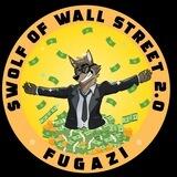 Stratton Oakmont 2.0 - $WOLF 🐺 of Wall Street Community