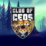 Club of Ceos🌍 | Official