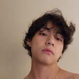 Taehyung! ♡