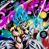 Gogeta Crypto Chad$