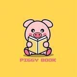 Piggy Book Portal