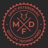 MDFX