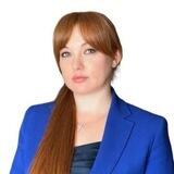 Петухова Инна Александровна