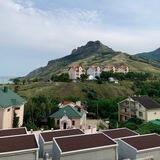 Лайтхаус Коктебель