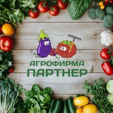Агрофирма Партнер🍅🍆