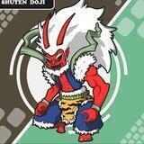 Shuten-dōji Inu ERC20 Token