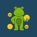 🐸 Keroppi Inu | Portal