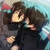 Sakuma brother!