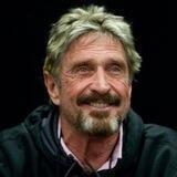 John McAfee