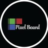 Pixel board