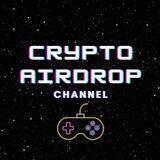 Crypto Airdrop | Channel