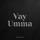 Vay Umma 🌾