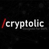 Cryptolic | Designed For DeFi