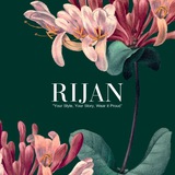 Rijan galleria ریژان