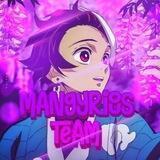 🔥MaNgYrIoUs TEAM 🔥