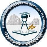 Sirdaryo arxitektura va qurilish texnikumi