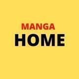 MANGA TOON HOME™