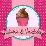 CULINÁRIA & VARIDADES.