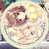 NYA ╵ Neko Youth Academy ╵ Nekopara