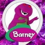 Barney Calls