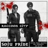 RACCOON CITY