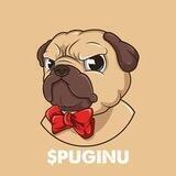 PugInu Portal #PugArmy