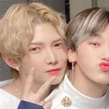 Yeosang!