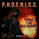 PHOENIX 2.0 (War time) 🇺🇦