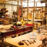 Workshop Vault