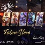 ࣪ ✽ׅ ” 𝐅alan`sstore 𔘓