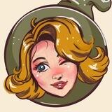 Elena Lutik art