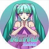 Miku Classic