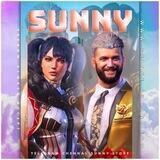 SUNNY ACCOUNT PROOFS